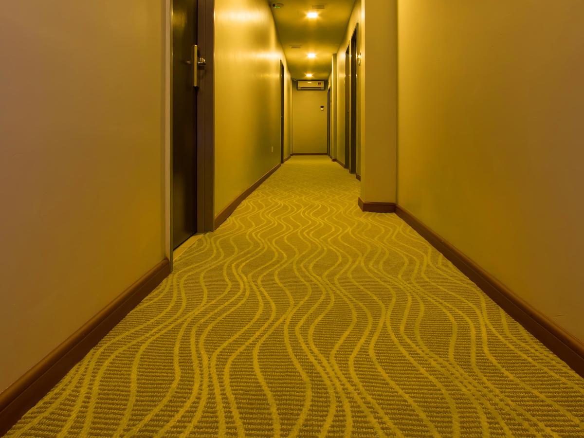 ג'והור בהרו Prince33 Hotel מראה חיצוני תמונה
